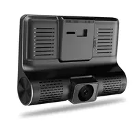 Відеореєстратор ACE Dash Duo-Cam EA888 4" LCD