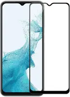 Защитное стекло TOTO 5D Full Cover Tempered Glass Samsung Galaxy A23 5G Black