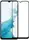 Защитное стекло TOTO 5D Full Cover Tempered Glass Samsung Galaxy A23 5G Black