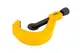 Труборез для металлических труб MASTERTOOL, 50-127 мм. Yellow (74-0414)