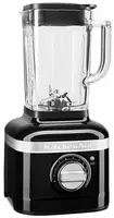 Блендер стаціонарний KitchenAid Artisan K400 5KSB4026EOB 1200 Вт чорний