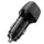 Адаптер автомобильный Borofone Solid single-port PD car charger BZ31B |1Type-C, 30W/3A, PD/QC|