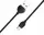 Кабель AWEI CL-62 Type-C cable 1m Black