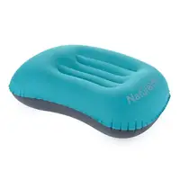 Подушка надувна Naturehike Ultralight TPU NH17T013-Z, помаранчева