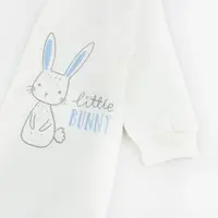 Слеп с начесом на осень Little Bunny