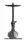 Кальян Hookah Premium К-19 на 1 персону Черный