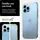 Чехол Spigen для iPhone 13 Pro Max (6.7") - Liquid Crystal, Crystal Clear (ACS03197)