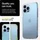 Чехол Spigen для iPhone 13 Pro Max (6.7") - Liquid Crystal, Crystal Clear (ACS03197)