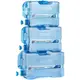 Канистра для воды Naturehike PC7 NH18S024-T, 24 л, синяя