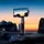 Smart держатель HOCO Smart camera gimbal K26 |4.5-7", 7h|