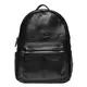 Женский кожаный рюкзак Keizer K1339-black