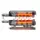 Гриль прижимной Sokany SK-202 Electric Grill Maker 2000W