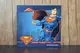 Постельное белье Подросток Ozdilek Ranforce Superman Steel 160х220см