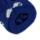 Свитер для собак Taotaopets 357704 Сердечки Blue-White XS