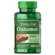 Натуральная добавка Puritan's Pride Cinnamon 500 mg 400 капсул