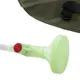 Душ портативный Bo-Camp Solar Shower Deluxe 20L Green (6603525)