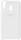 Чехол-накладка TOTO Silicone Case Samsung Galaxy M20 White