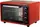 Электропечь ASEL AF40-23-Red 40 л красная