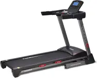 Беговая дорожка Toorx Treadmill Voyager VOYAGER