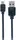Кабель XO microUSB NB36 2.1A/1m Black