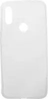 Чохол-накладка TOTO TPU High Clear Case Xiaomi Redmi 7 Transparent