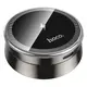 Держатель HOCO Metal ring magnetic wireless fast charging car holder HW33 (center console) |15W|