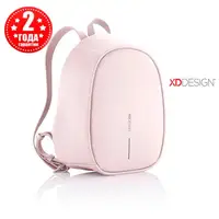 Рюкзак антивор XD Design Bobby Elle 9.7" Pink (P705.224)