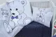 Детский комплект Teddy blue PT(deti)-11