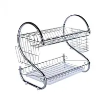 Сушилка для посуды Стойка для хранения посуды kitchen storage rack