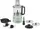 Кухонний комбайн KitchenAid 5KFP0921EPT 250 Вт фісташковий