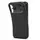 Чехол Spigen для iPhone 17 Pro - Liquid Air, Matte Black (ACS10331)