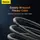 Кабель Baseus Type-C CoolPlay Series Fast Charging Cable |1m, 100W/6A|