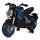 Электромотоцикл детский Bambi M 5827EL-4 синий