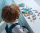 Детская настольная игра "Пираты" RK2070-02 магнитная