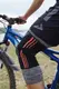 Наколінники Power System PS-6021 Knee Support Evo Black/Orange (пара) XL