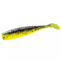 Силикон Lunker City Shaker 10/BG 3.75" #151 Bumblebee / (708833 / 38151)