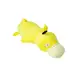 Мягкая игрушка Утконос, высота 75 см. Yellow (130054)