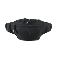Сумка-бананка тактична на пояс AOKALI Outdoor A29 Black армійська спецсумка