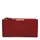 Женский кошелек Monsen V1T5076-022-red