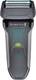Электробритва Remington Style Series F5000 черная