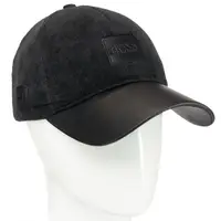 Бейсболка BVH20731 черный