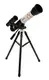 Телескоп Telescope, нибир линз, штатив, инструкция. White (155640)