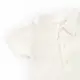 Боди-рубашка для мальчика с коротким рукавом Elegant