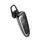 Блютуз-гарнитура HOCO Brightness business BT headset E60 |BT5.0, 10Hours|