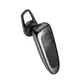 Блютуз-гарнитура HOCO Brightness business BT headset E60 |BT5.0, 10Hours|