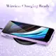 Чехол ESR для iPhone SE 2022/ 2020/ 8/ 7 - Makeup Glitter, Purple (3C01194870401)