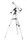 Телескоп Bresser Refractor 90/500 EQ3 с солнечным фильтром 4690509