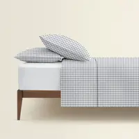 Наволочка на подушечку 70х70 HOUNDSTOOTH