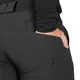 Брюки Lizard Nylon Черные (7158), XXXXL