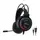 Наушники XTRIKE ME wired headset GH-510S |3.5mm*1+USB, RGB|
